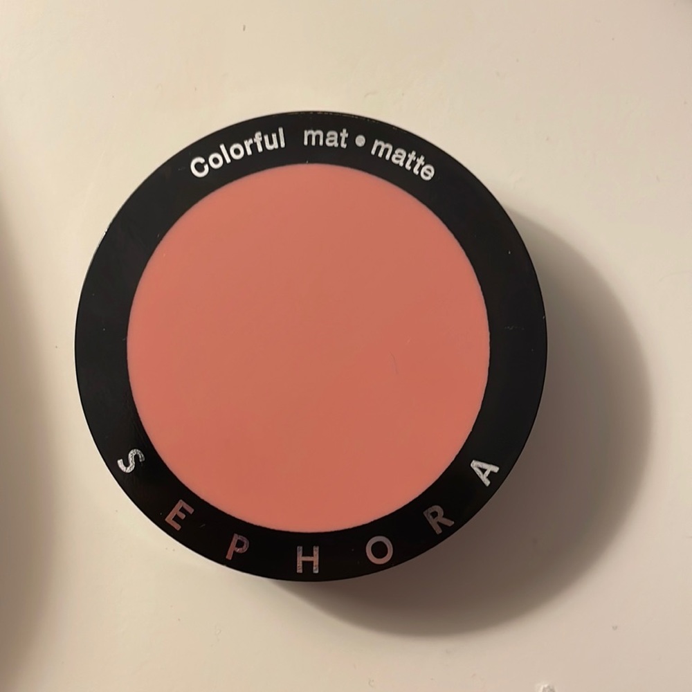 Sephora blush